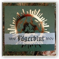 Jägerblut: 1896-1906 (CD)