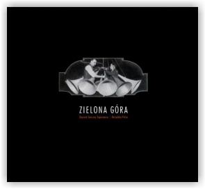 Beyond Sensory Experience & Moljebka Pvlse: Zielona Góra (CD)