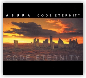 Asura: Code Eternity (CD)