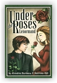 Under the Roses Lenormand (kniha + karty)