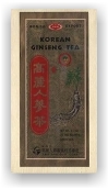 Korean Ginseng Tea (30x3g)