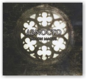 Abnocto: Simon Magus (CD)