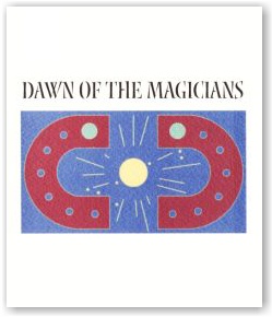 The Mystery School: The Dawn of the Magicians (CD)