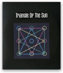 The Mystery School: Triangle of the Sun (CD)
