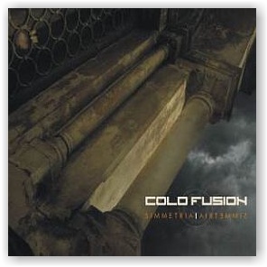 Cold Fusion: Simmetria (Digipack CD)