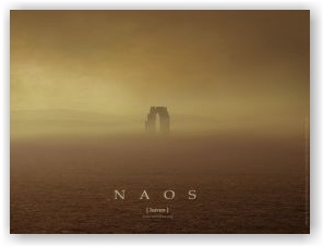 [haven]: Naos (Digipack CD)
