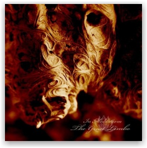 IN MEDITARIVM: The Great Limbo (CD)