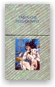 Olympus Tarot (limitovaná edice)