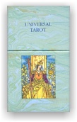Universal Tarot (limitovaná edice)