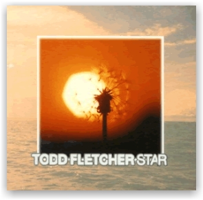 Todd Fletcher: Star (CD)