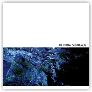 AB INTRA: Supremus (CD)