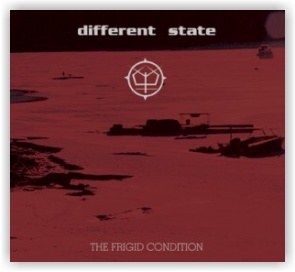 Different State: The Frigid Condition (CD)