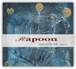Rapoon: Seeds in the Tide Vol. 01 (2CD)