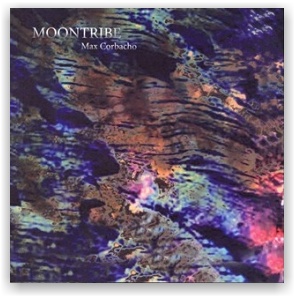 Max Corbacho: Moontribe (CD)
