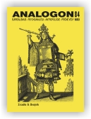 Analogon 84 [II–2018]