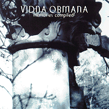 Vidna Obmana: Memories Compiled 2 (1989-91) (2CD)