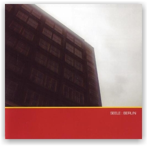 Amir Baghiri & Seele: Berlin (CD+mCD)