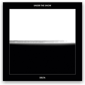 Under The Snow: Delta (CD)