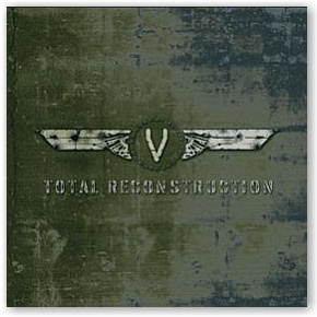 V:28: Total Reconstruction (CD)