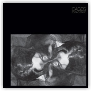 Cages: Folding Space (CD)
