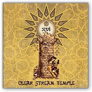 Clear Stream Temple: XVI (CD)