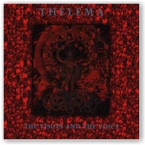 THELEMA: The Vision & The Voice (CD)