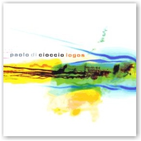PAOLO DI CIOCCIO: Logos (CD)