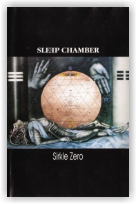 SLEEP CHAMBER: Sirkle Zero (VHS)