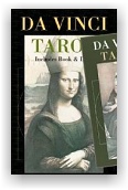 Da Vinci Tarot (kniha & karty)
