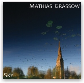 Mathias Grassow: Sky (CD)