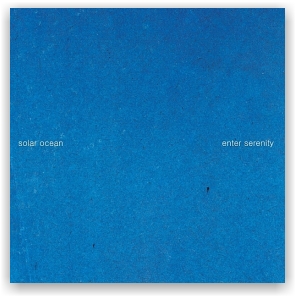 Solar Ocean: Enter Serenity (mCD)