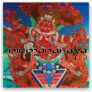 Nirmanakaya: Nirmanakaya (CD)