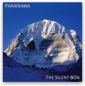 Parikrama: The Silent Bōn (CD)
