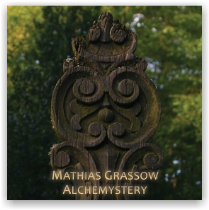 Mathias Grassow: Alchemystery I (2CD)