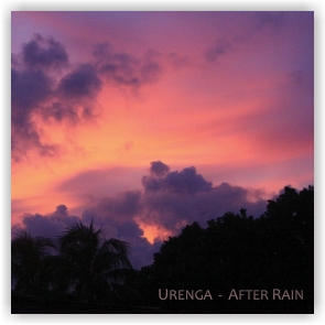 Urenga: After Rain (CD)