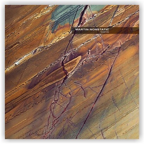 Martin Nonstatic: Granite (CD)