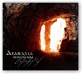 Ataraxia: Kremasta Nera (CD)