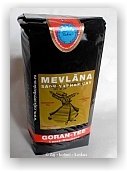 Mevlana - cejlonský vysokohorský černý čaj (500g)