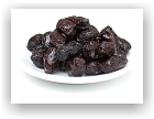 Olivy černé sušené Facon Greck 500g (Maroko)