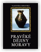 Vladimír Podborský: Pravěké dějiny Moravy (AQ)