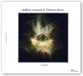 Mathias Grassow & Thomas Weiss: Insights (CDr)
