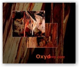 Oxyd: Deep Core (CD)