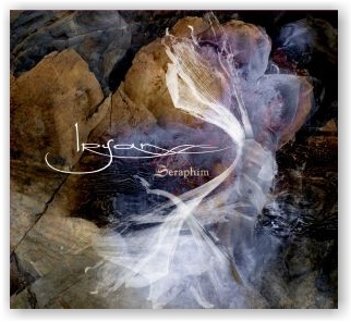 IRFAN: Seraphim (CD)