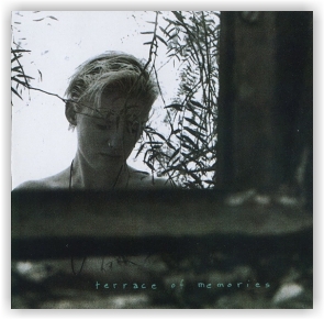 Vidna Obmana & Sam Rosenthal: Terrace of Memories (CD)