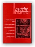 Psyche et natura č. 1 / 2001