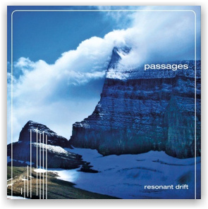 Resonant Drift: Passages (CD)