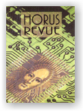 Revue Horus 1995