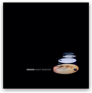 Deison: Night Sessions (CD)
