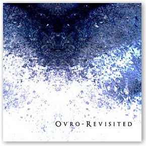 Ovro: Revisited (CD)