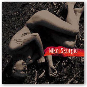 Niko Skorpio: Escape from Heaven (CD)